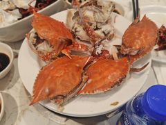 -半岛听涛蒸汽海鲜自助(K11店)
