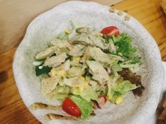 -银子铁板烧料理自助餐(人民广场店)