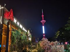 -村理·乡村菜音乐餐厅(河西店)