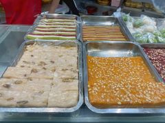 -常州糕团店(北大街新世纪商城店)