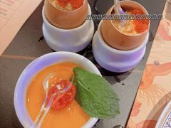 -盛焰铁板烧(王府井店)