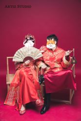 -THE QUEEN(北京店)