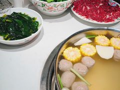 -汕头八合里海记牛肉店(清河店)