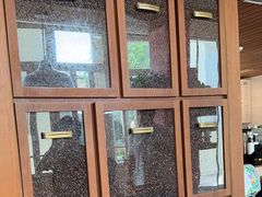-比多罗咖啡吧(三亚海棠湾万丽度假酒店)