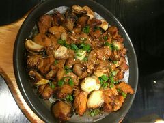 -船歌·鱼水饺青岛菜(合肥路永旺店)