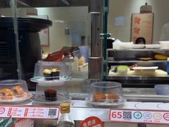 -新一番三文鱼寿司(大东海店)