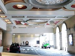 -澳门十六浦索菲特大酒店