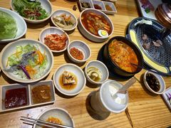 -喜来稀肉(北外滩白玉兰广场店)