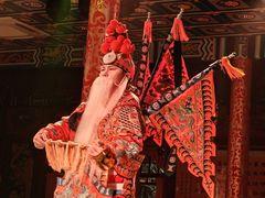 -白家大院·王府宫廷菜(苏州街店)