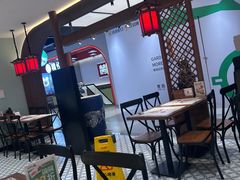 -和府捞面(曹路花园城店)