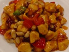 -功德林素菜饭庄(前门店)