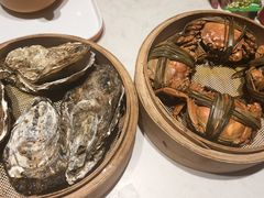 -杨氏青龙虾·羊蝎子(金盛路总店)