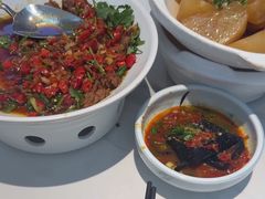 -兰湘子·湘菜小炒(盛龙广场店)