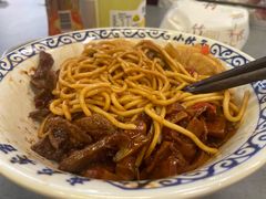 -梅溪·小伙子干挑面(安吉总店)