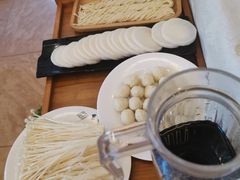 -东来顺饭庄(天坛店)