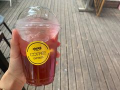 -灯塔咖啡馆BOOK·Coffee Shop