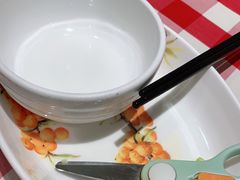 -西贝(上海新梅广场店)