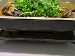 -天怡·鱼工厂(梅溪湖店)