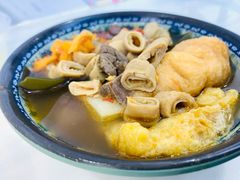-陈添記·祖傳爽鱼皮·西关老字号(广州首店)