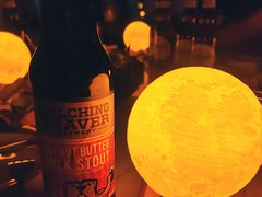 -深蓝超市Alcohol Player餐酒吧