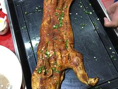 -南渝食府.墨脱石锅松茸鸡