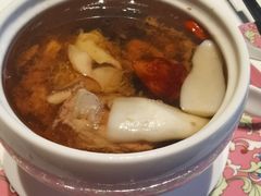 -君庭中餐厅(湘江豪生店)