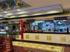 -万荣烤鸭店·北京菜(天坛店)