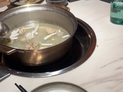 -喃喃椰·糟粕醋·椰子鸡火锅(七堡花园店)