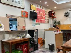 大堂-陈八两面家(华孚写字楼店)