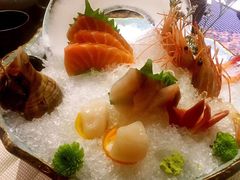 -花隐日式怀石料理(万象城购物中心店)