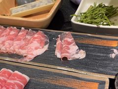 -井格重庆火锅(西直门凯德Mall店)