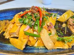-玲珑·新粤菜(安华汇店)