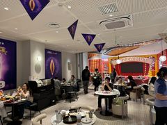 -必胜客(大悦城店)