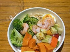 -腾讯食堂(腾讯大厦店)