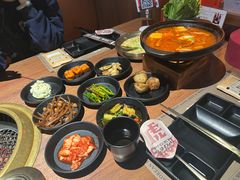 -虎哥六韩式烤肉料理 TIGERGRILL(隆生金山湖中心购物广场店)