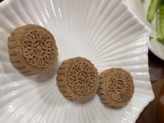 -银同牦牛肉火锅