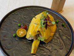-聚鑫阁江浙菜·非遗传承技艺(青村帝华园店)