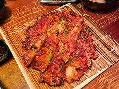 -Outdark Korean Restaurant