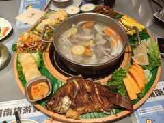 -椰小鸡·琼州糟粕醋·火锅(美兰缤纷城店)