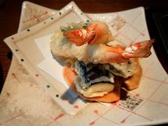 -水之惠鲜鱼料理(王府大街店)