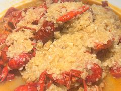 -有位虾匠·手工土菜小馆(市北店)