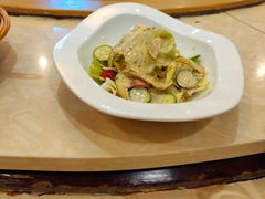 -农家大院(纪王店)