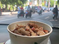 -阿阳牛腩腌面店