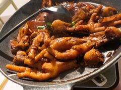 -HOTISLAND海鸡岛·韩国料理(江南西店)