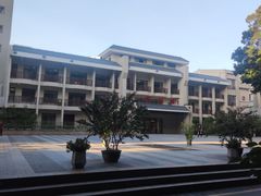 -广州市第一人民医院(院本部)