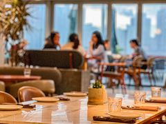 -城市露台景观餐厅(淮海路店)