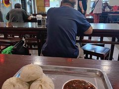 -姚记炒肝店(鼓楼店)