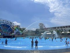 -武汉玛雅海滩水公园