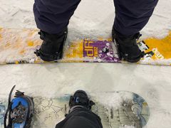 -绍兴启迪乔波冰雪世界