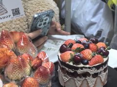 -黑宝石西餐厅(汇励99城市公园店)